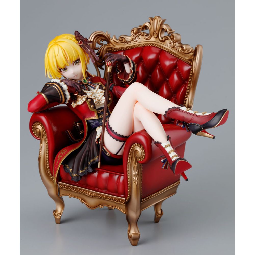 (PRE-VENTA) Figura Idolmaster Cinderella Girls Estatua PVC 1/7 Frederica Miyamoto 15 cm