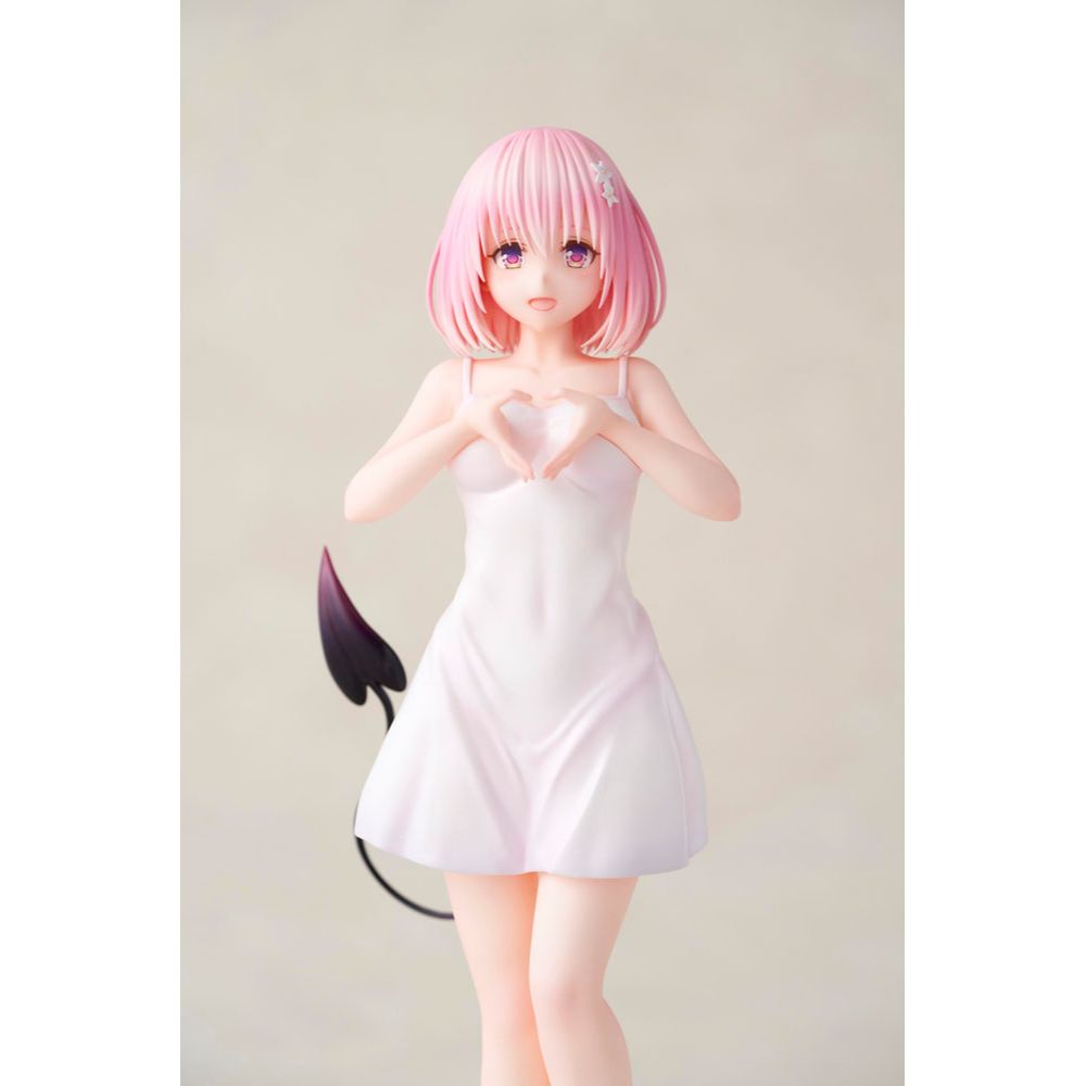 (PRE-VENTA) Figura Love Trouble 1/6 Estatua PVC Momo Velia Deviluke 26 cm