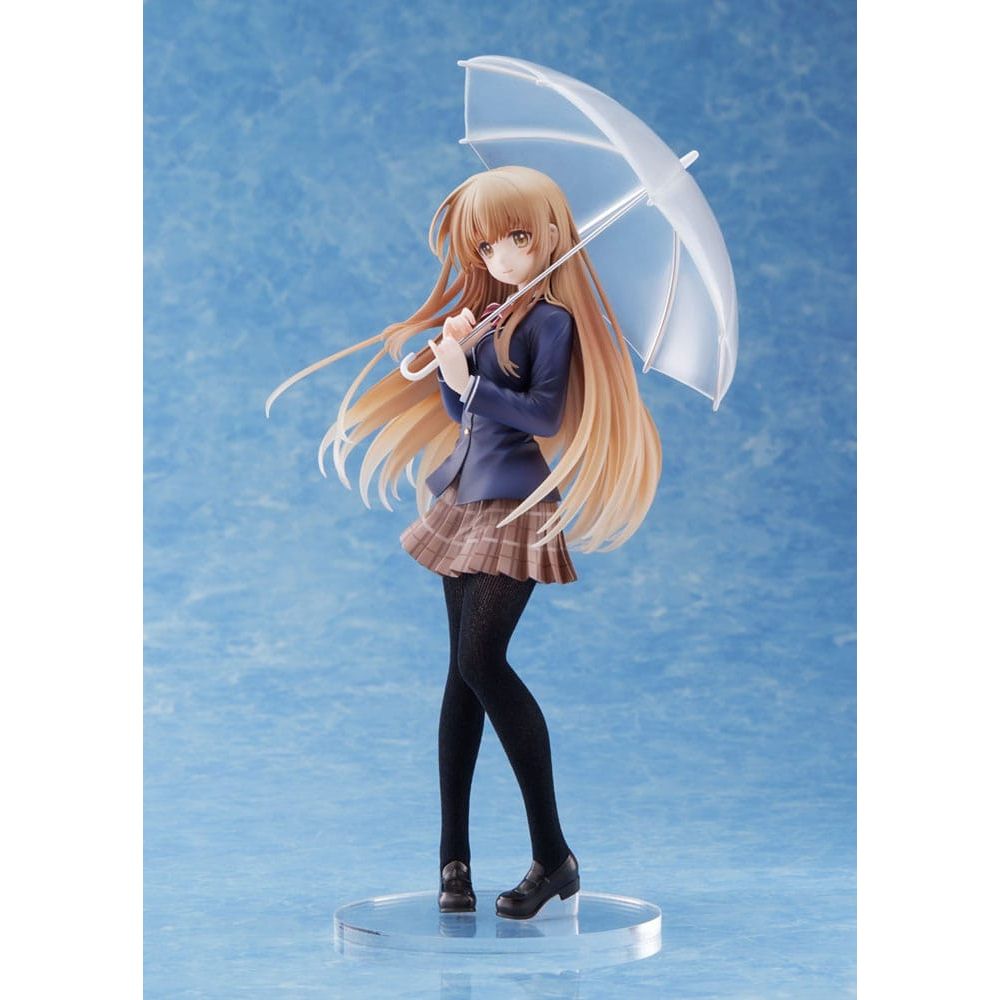 (PRE-VENTA) Figura The Angel Next Door Spoils Me Rotten Estatua PVC 1/7 Mahiru Shiina 22 cm