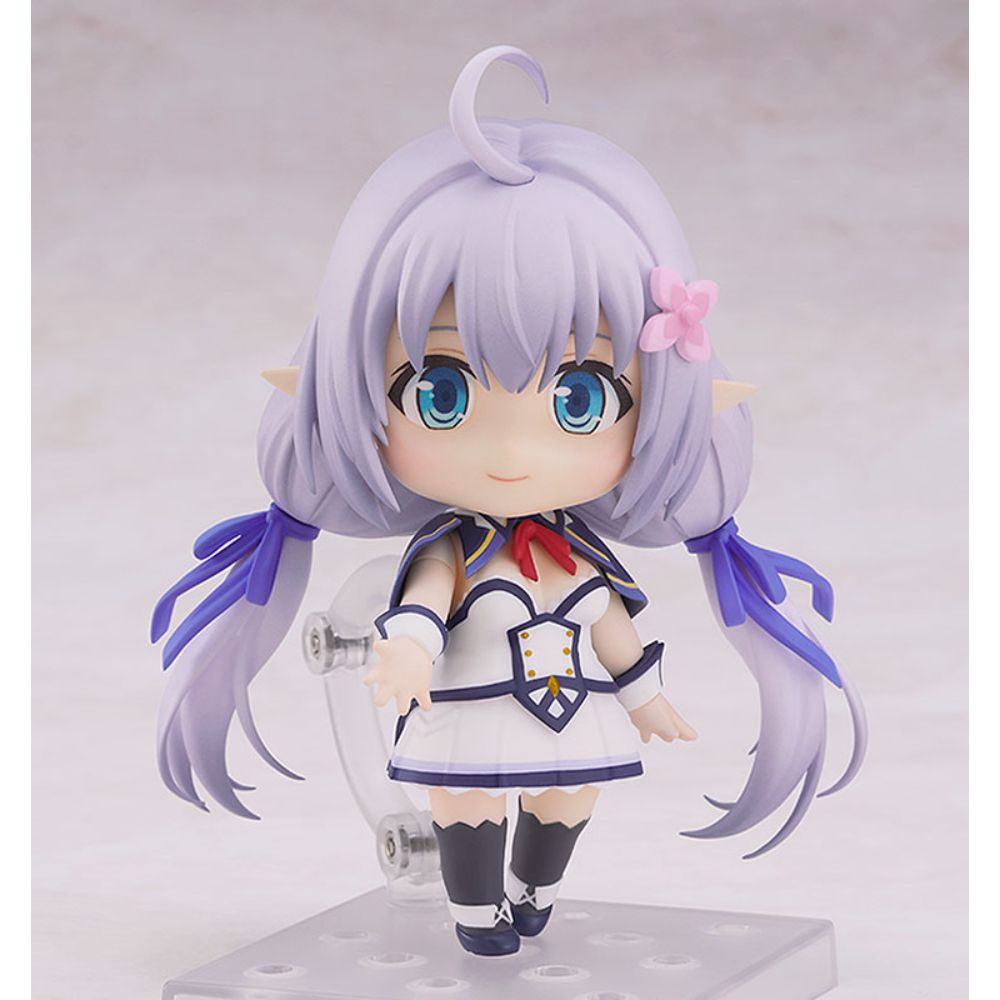 (PRE-VENTA) Figura The Greatest Demon Lord Is Reborn as a Typical Nobody Figura Nendoroid Ireena 10 cm