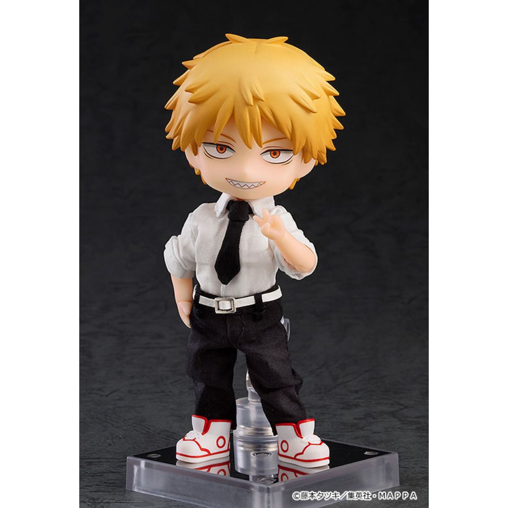 (PRE-VENTA) Figura Chainsaw Man Figura Nendoroid Doll Denji 14 cm