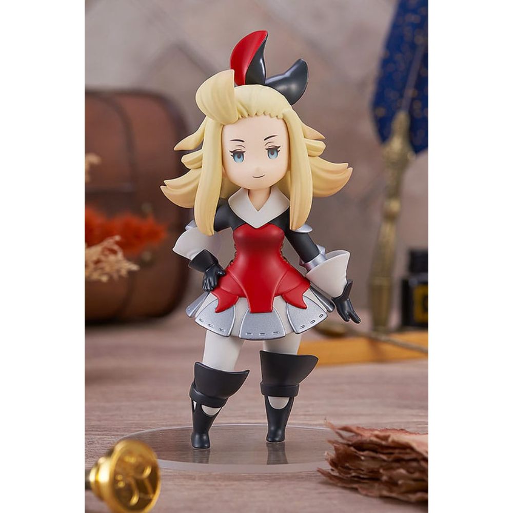 (PRE-VENTA) Figura Bravely Default Estatua PVC Pop Up Parade Edea Lee 15 cm