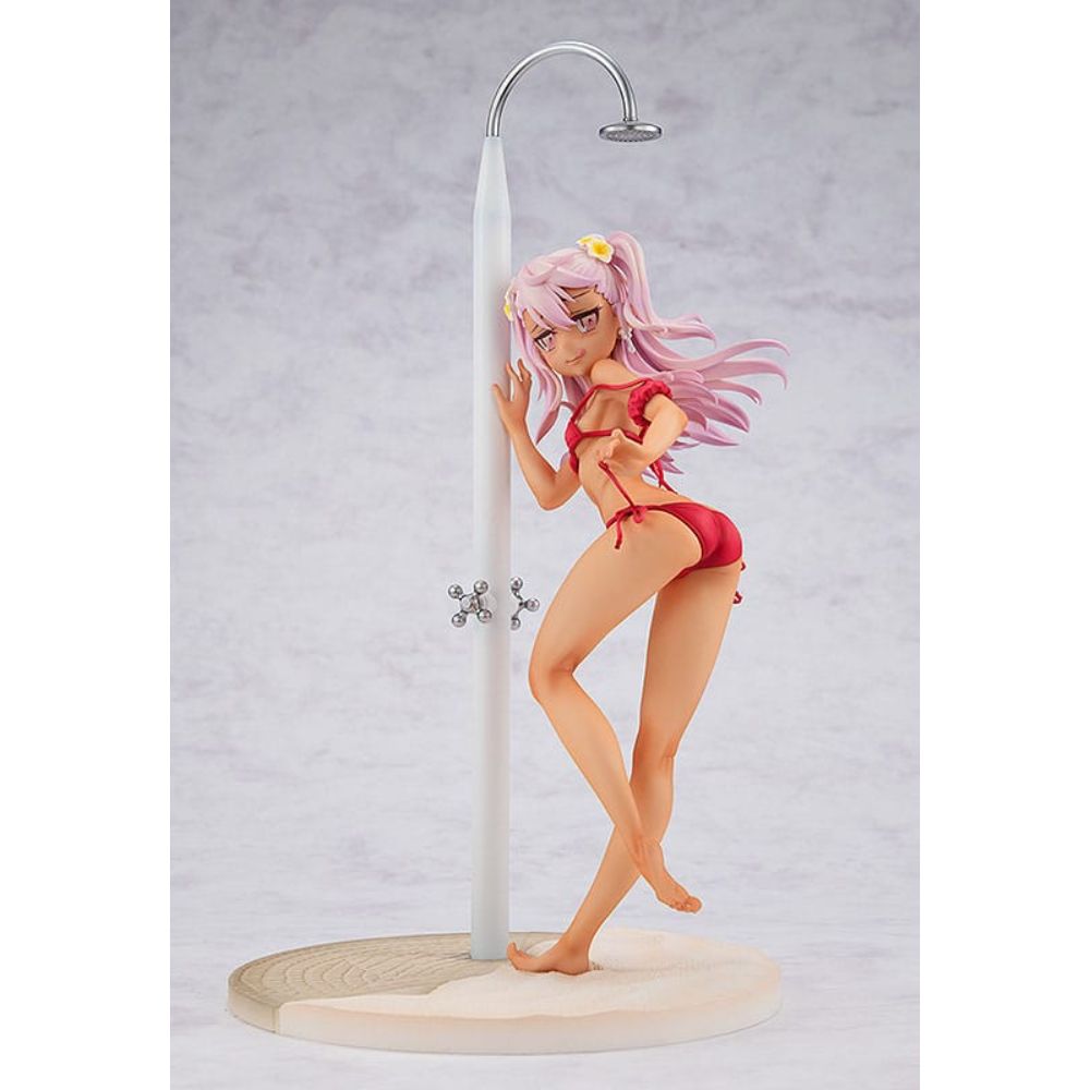 (PRE-VENTA) Figura Fate/kaleid liner Prisma Illya Estatua PVC 1/7 Chloe von Einzbern: Bikini ver. 20 cm