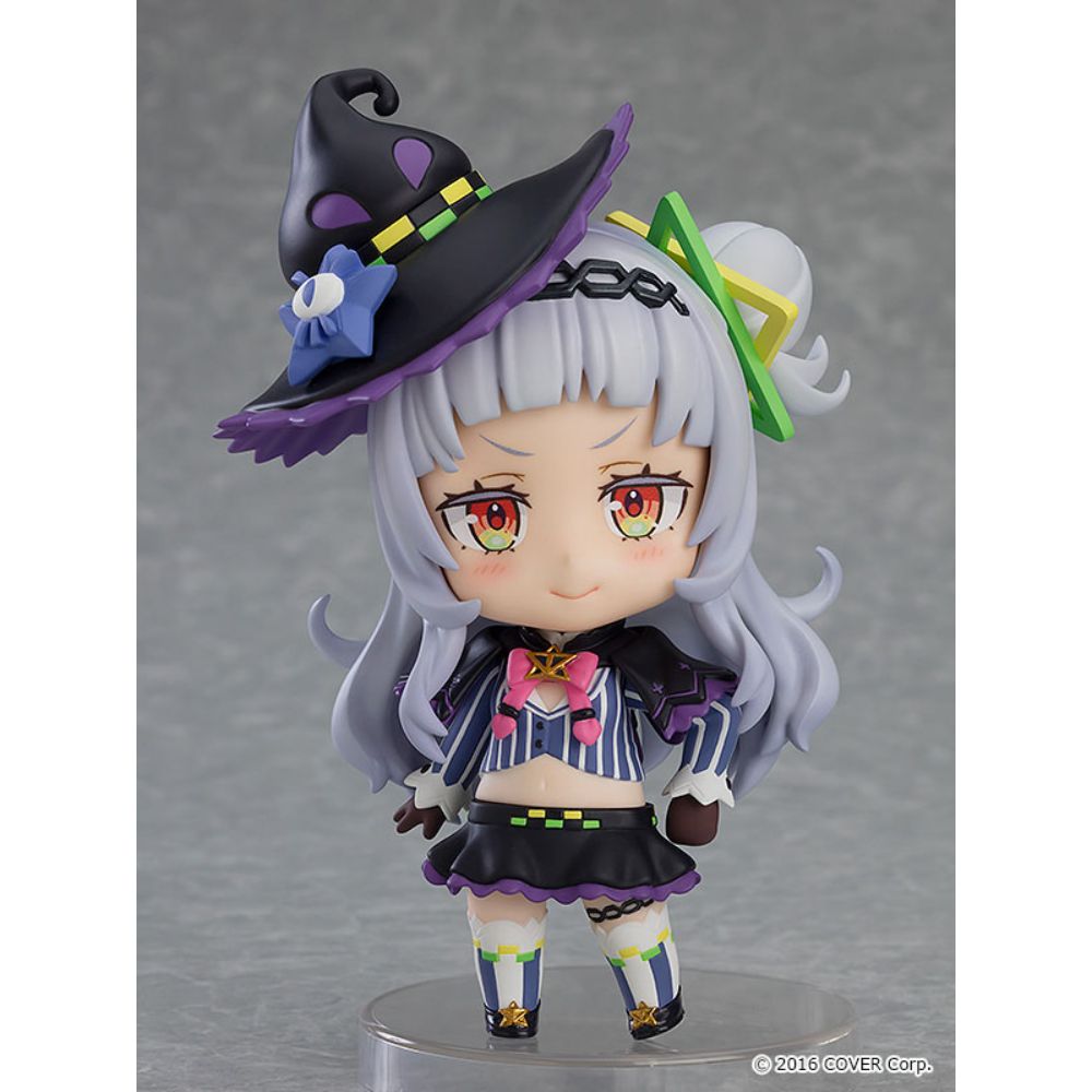 (PRE-VENTA) Figura Hololive Production Figura Nendoroid Murasaki Shion 10 cm