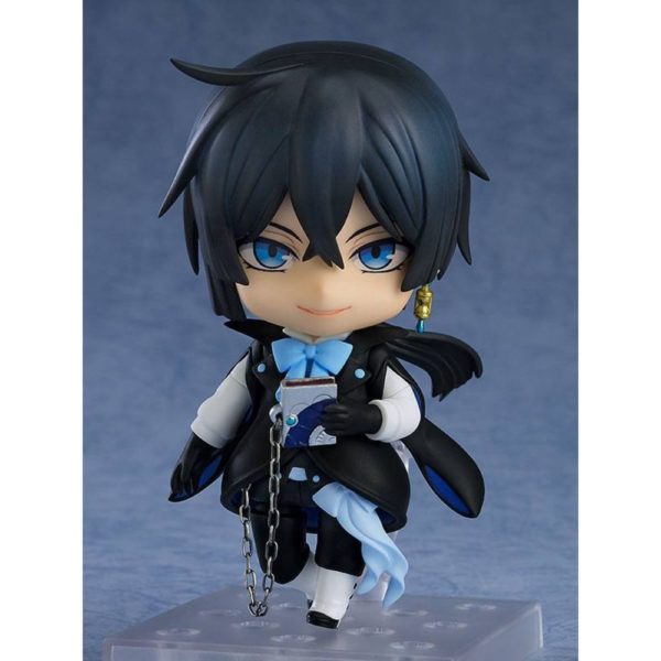 Figura de Vanitas Vanitas no Carte The Case Study of Vanitas: Nendoroid 1773 – Good Smile