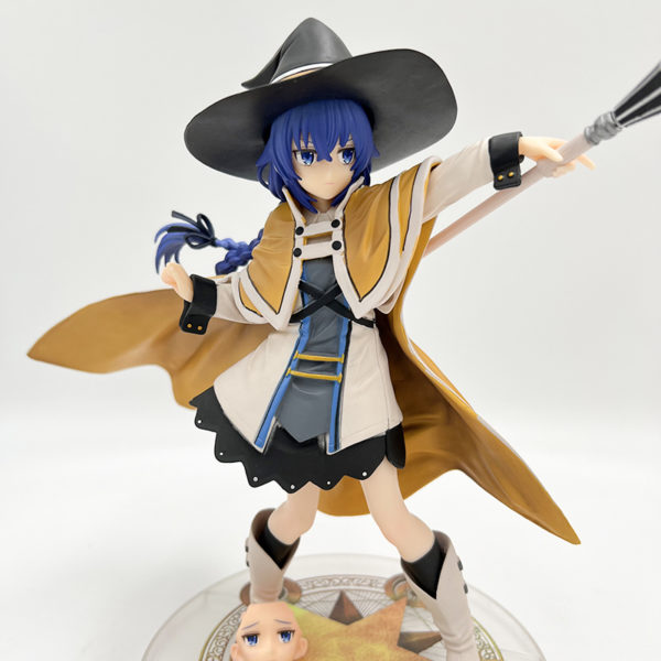 Figura de Roxy Migurdia Mushoku Tensei