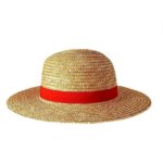 Sombrero de Luffy One Piece ver.2