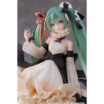 Figura de Hatsune Miku Latidos 2022 Ver. AMP - Taito