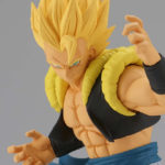 Figura Gogeta Super Saiyan Solid Edge Works Vol7 Dragon Ball - Banpresto