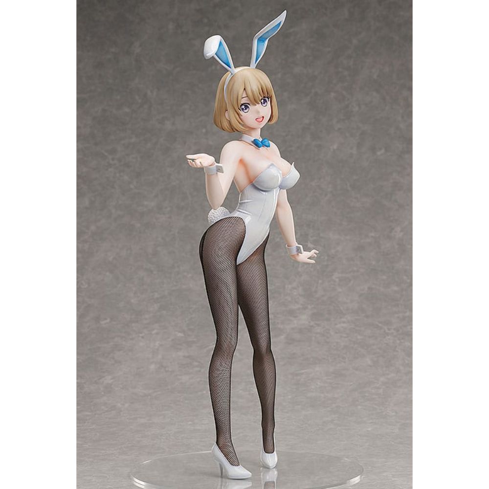 (PRE-VENTA) Figura A Couple of Cuckoos Estatua 1/4 Sachi Umino: Bunny Ver. 48 cm