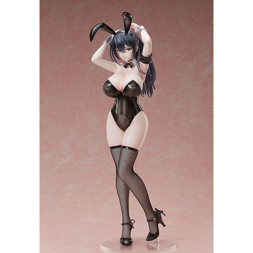 (PRE-VENTA) Figura Monochrome Bunny Estatua 1/4 Aoi 44 cm