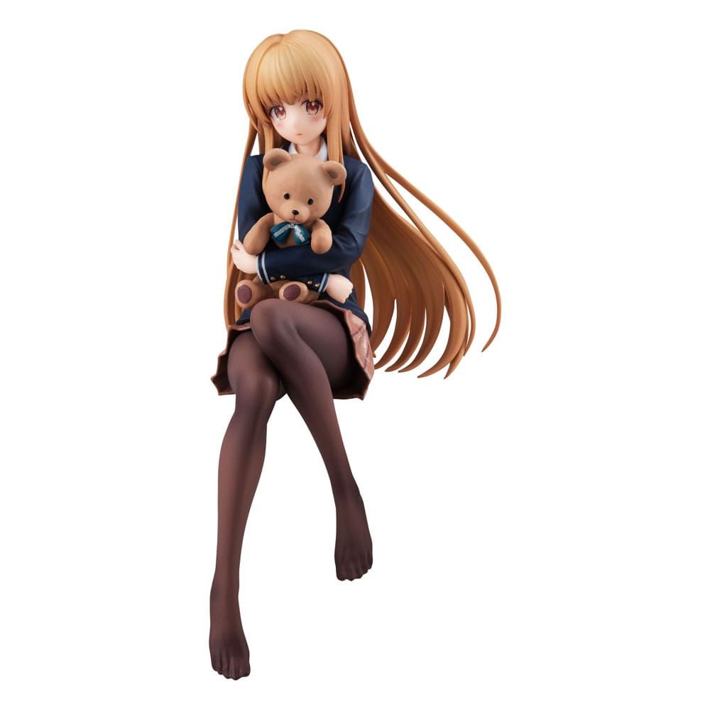 (PRE-VENTA) Figura The Angel Next Door Spoils Me Rotten Estatua PVC Noodle Stopper Mahiru Shiina 14 cm