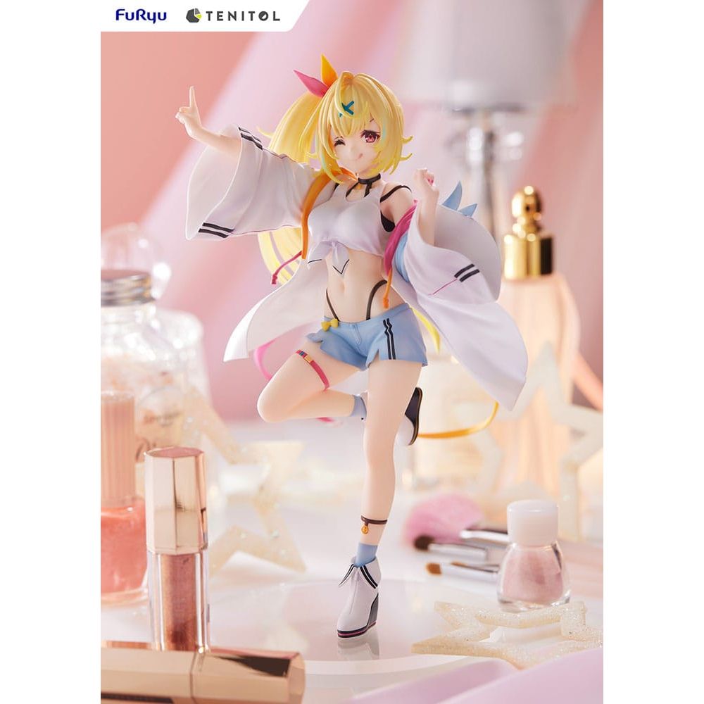 (PRE-VENTA) Figura Sara Hoshikawa Estatua PVC Sara Hoshikawa 20 cm