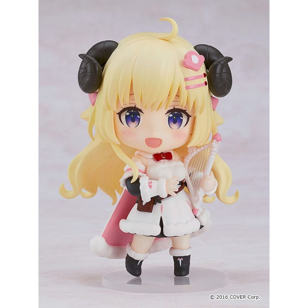 (PRE-VENTA) Figura Hololive Production Figura Nendoroid Tsunomaki Watame 10 cm