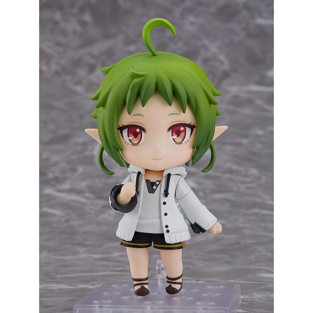 (PRE-VENTA) Figura Mushoku Tensei: Jobless Reincarnation Figura Nendoroid Sylphiette 10 cm