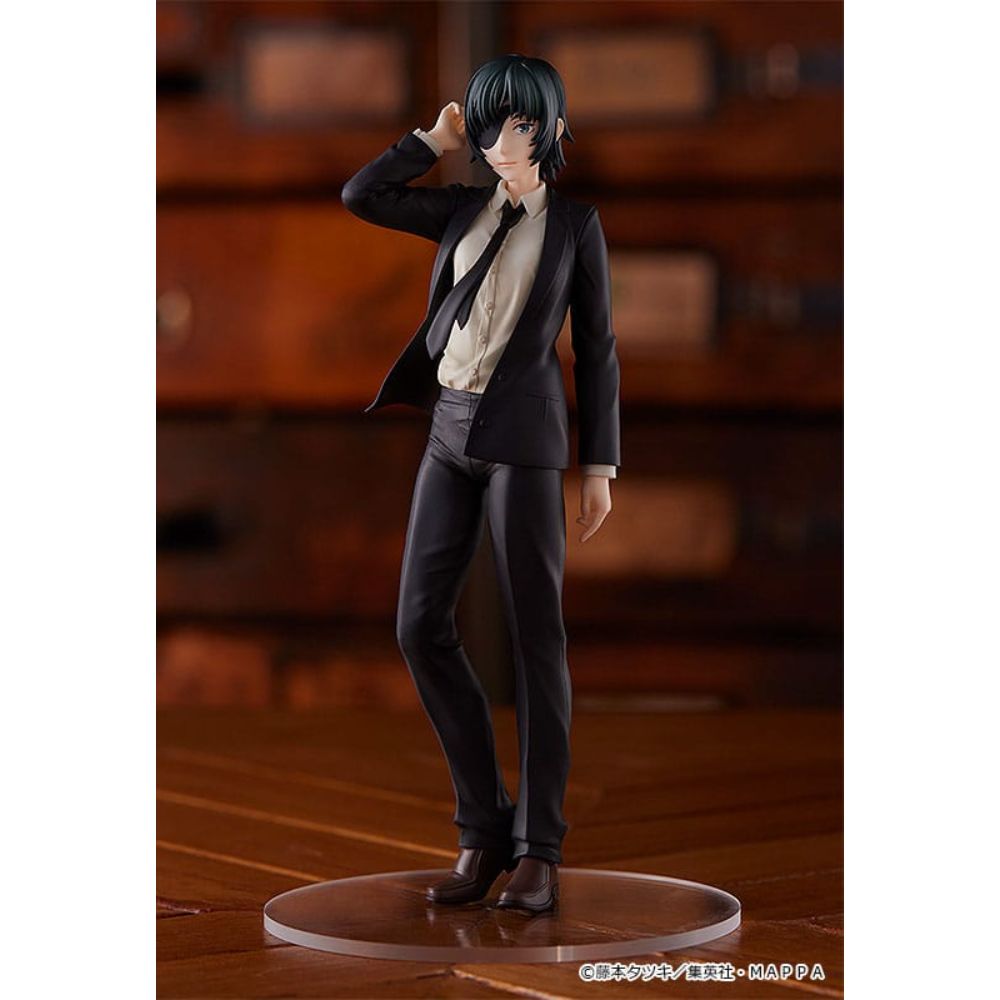 (PRE-VENTA) Figura Chainsaw Man Estatua PVC Pop Up Parade Himeno 17 cm
