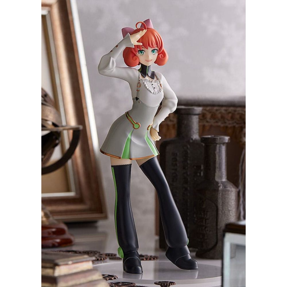 (PRE-VENTA) Figura RWBY: Ice Queendom Estatua PVC Pop Up Parade Penny Polendina 17 cm