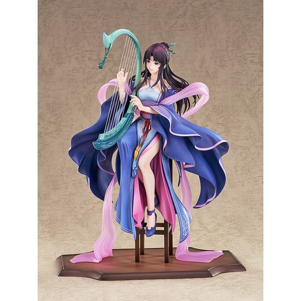 (PRE-VENTA) Figura The Legend of Sword and Fairy Estatua 1/7 Liu Mengli: Weaving Dreams Ver. 28 cm