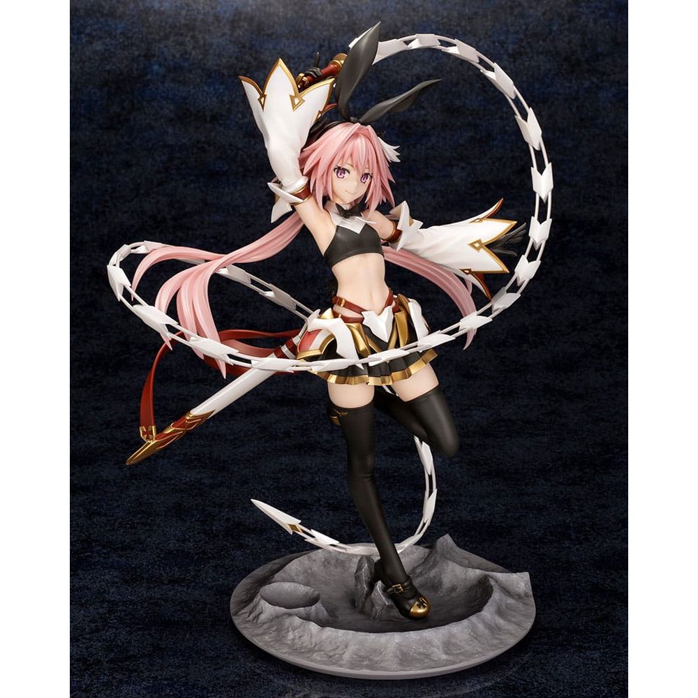 (PRE-VENTA) Figura Fate/ Grand Order Estatua PVC 1/7 Saber/Astolfo 30 cm