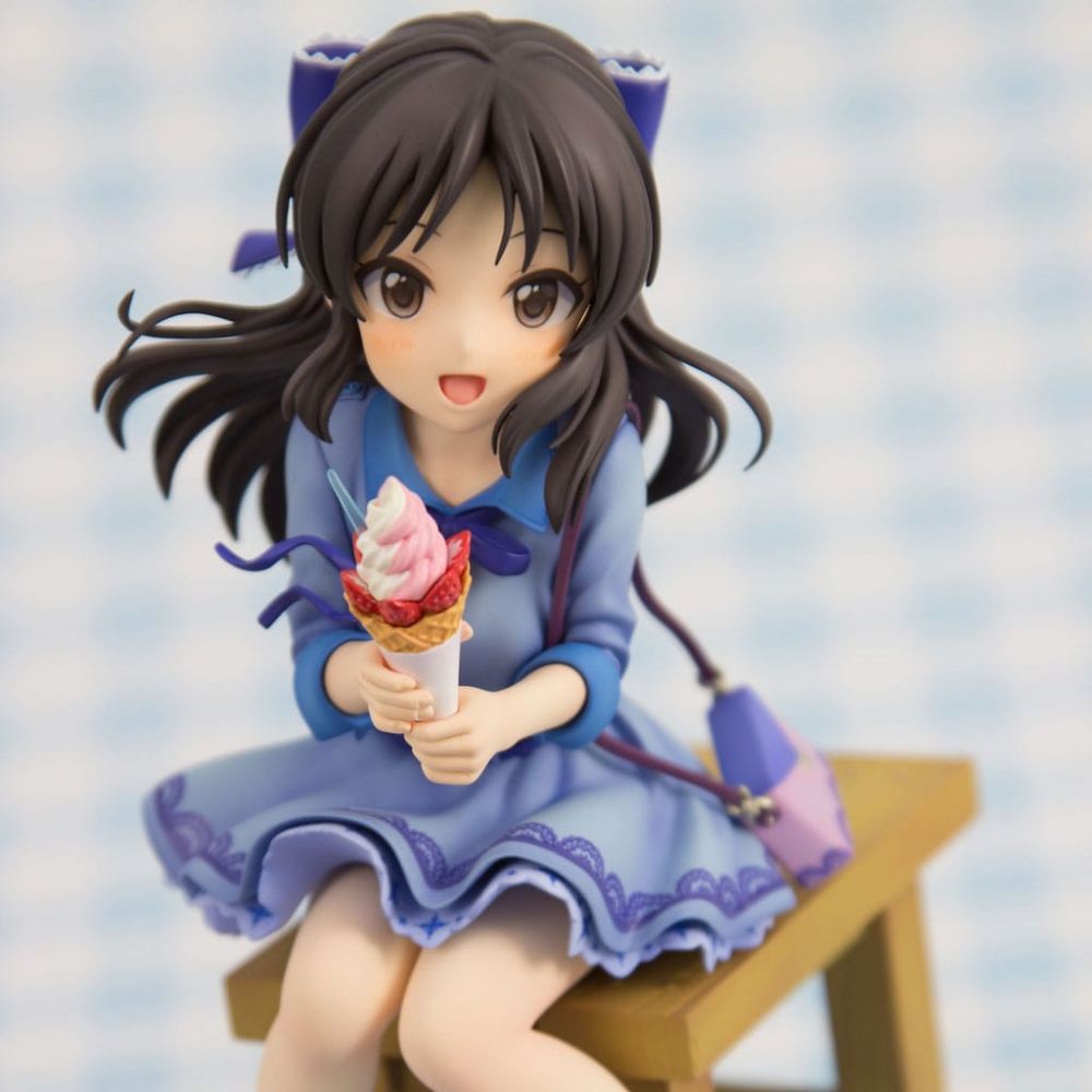(PRE-VENTA) Figura Idolmaster Cinderella Girls Estatua PVC 1/7 Arisu Tachibana 17 cm