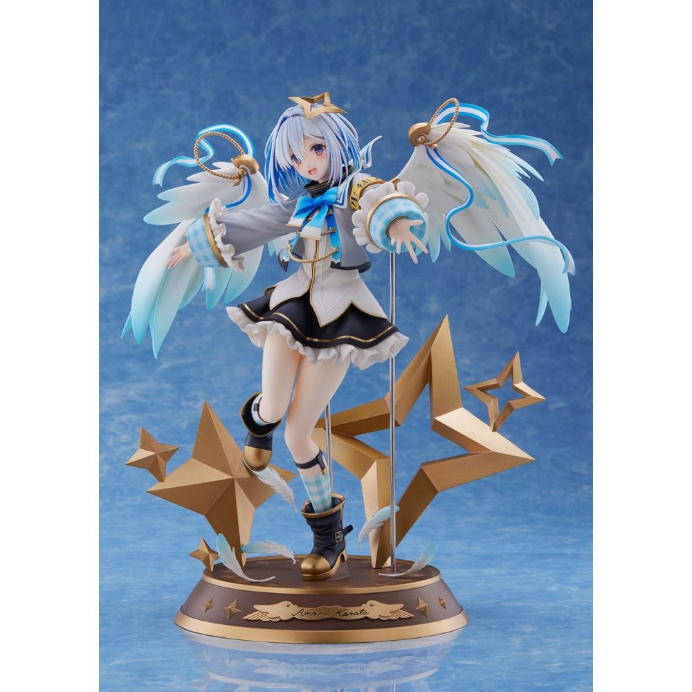 (PRE-VENTA) Figura Hololive Production Statue PVC 1/7 Amane Kanata 24 cm