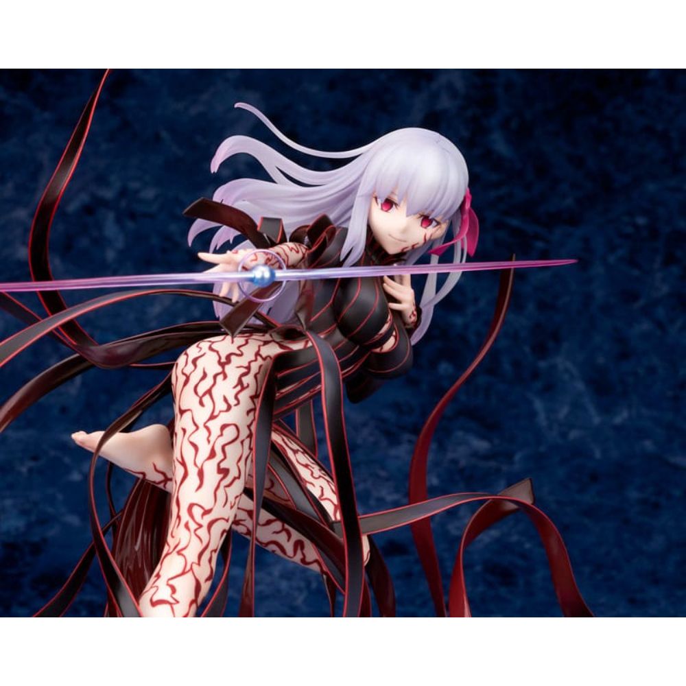 (PRE-VENTA) Figura Fate/Stay Night Estatua PVC 1/7 Sakura Matou Makiri's Grail 30 cm