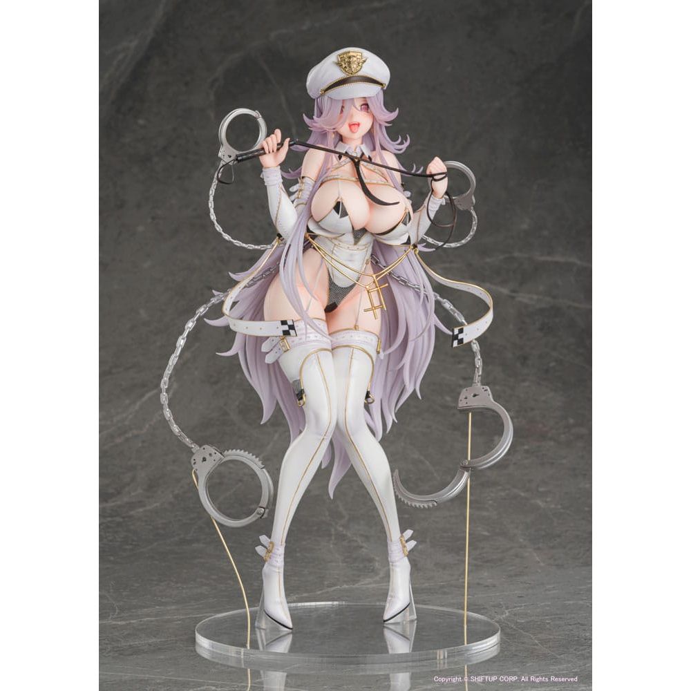 (PRE-VENTA) Figura Destiny Child Estatua PVC 1/6 War Goddess Akrasia 28 cm