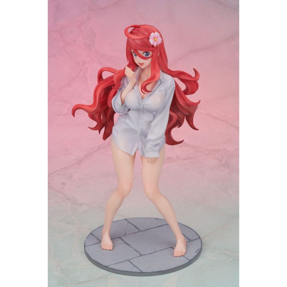 (PRE-VENTA) Figura The Fruit of Evolution: Before I Knew It, My Life Had It Made Estatua PVC 1/7 Saria 24 cm
