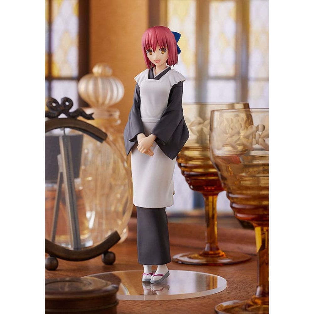 (PRE-VENTA) Figura Tsukihime - A Piece of Blue Glass Moon Estatua PVC Pop Up Parade Kohaku 17 cm