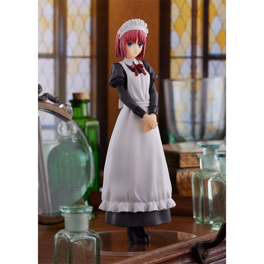 (PRE-VENTA) Figura Tsukihime - A Piece of Blue Glass Moon Estatua PVC Pop Up Parade Hisui 17 cm