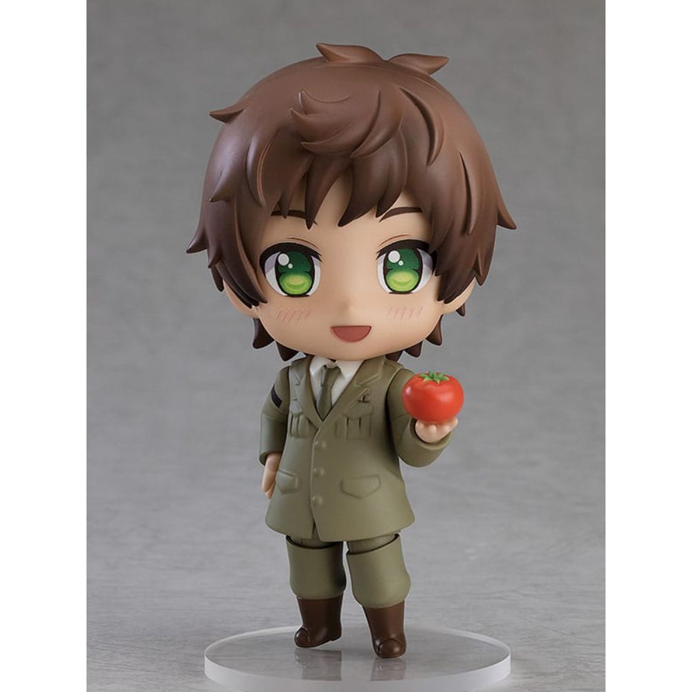 (PRE-VENTA) Figura Hetalia World Stars Figura Nendoroid Spain 10 cm