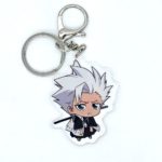 Llavero de Toshiro Hitsugaya Bleach