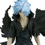 Figura de Tomura Shigaraki Boku no Hero Academia DXF - Banpresto