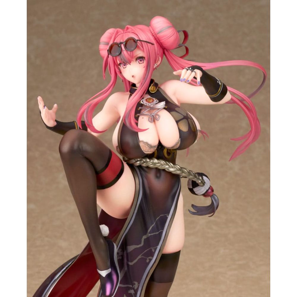 (PRE-VENTA) Figura Azur Lane Estatua PVC 1/7 Bremerton 28 cm