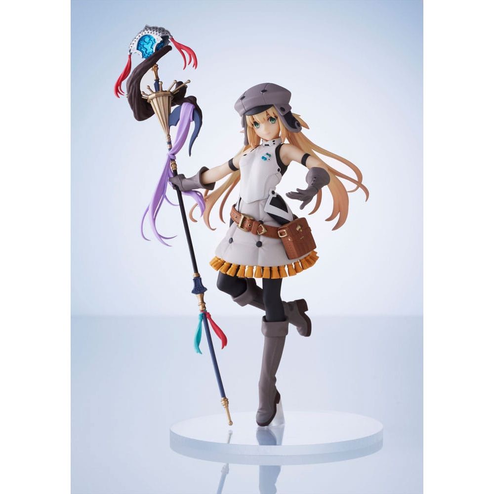 (PRE-VENTA) Figura Fate/Extra Estatua PVC Caster / Altria Caster 20 cm