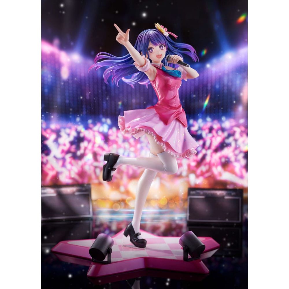(PRE-VENTA) Figura Oshi no Ko Estatua PVC 1/7 Ai 25 cm