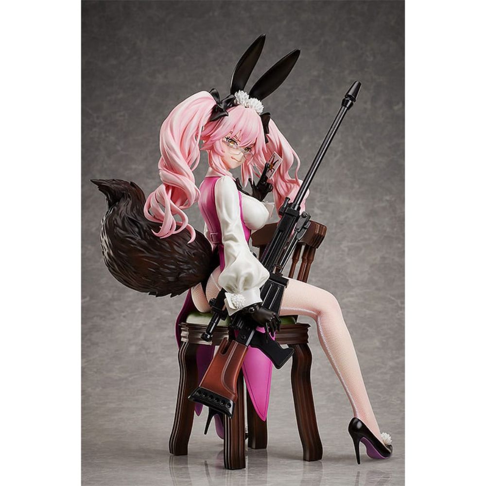 (PRE-VENTA) Figura Fate/Grand Order Estatua PVC 1/4 Assassin/Koyanskaya of Light (Final Ascension) 35 cm