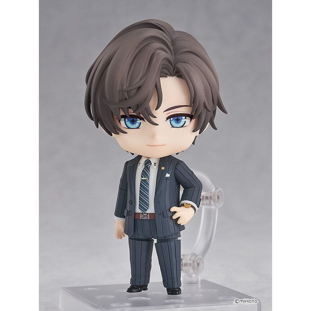 (PRE-VENTA) Figura Tears of Themis Figura Nendoroid Libra 10 cm