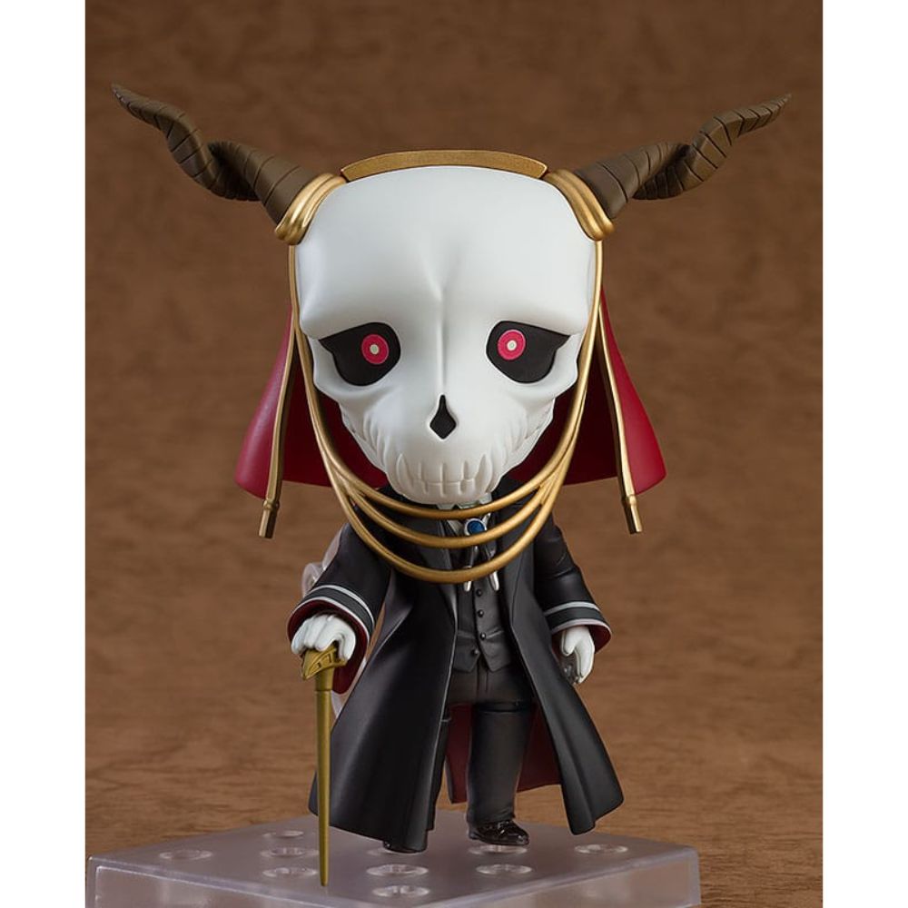 (PRE-VENTA) Figura The Ancient Magus' Bride Figura Nendoroid Elias Ainsworth: Season 2 Ver. 10 cm