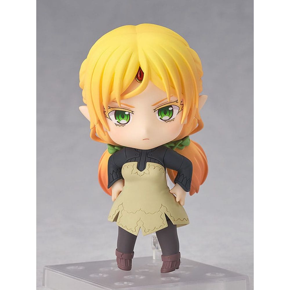 (PRE-VENTA) Figura Uncle From Another World Figura Nendoroid Elf 10 cm