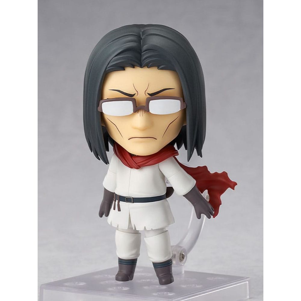 (PRE-VENTA) Figura Uncle From Another World Figura Nendoroid Uncle 10 cm