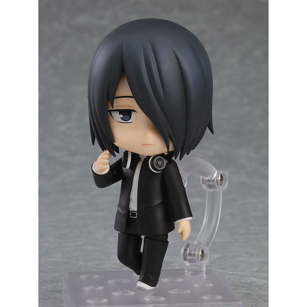 (PRE-VENTA) Figura Kaguya-sama: Love is War? Figura Nendoroid Yu Ishigami 10 cm