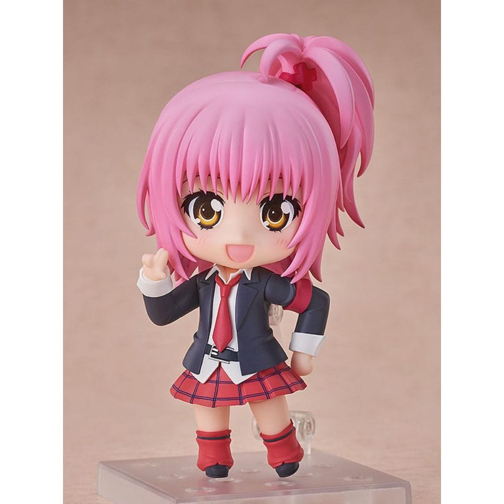 (PRE-VENTA) Figura Shugo Chara! Figura Nendoroid Amu Hinamori 10 cm