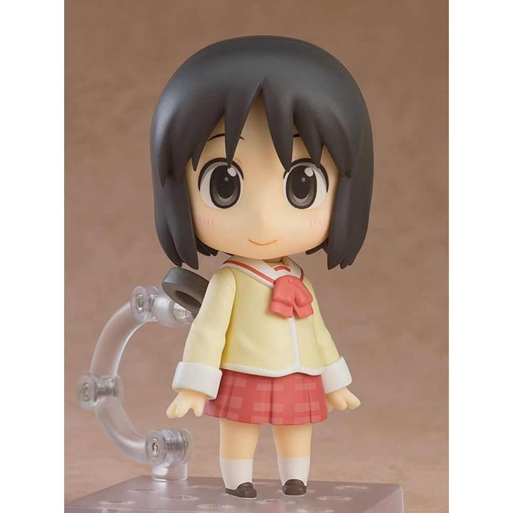 (PRE-VENTA) Figura Nichijou Figura Nendoroid Nano Shinonome: Keiichi Arawi Ver. 10 cm