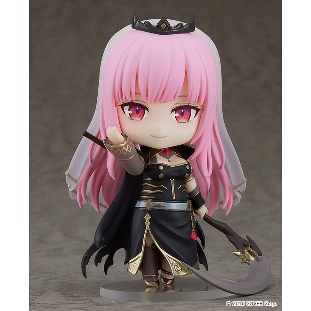 (PRE-VENTA) Figura Hololive Production Figura Nendoroid Mori Calliope 10 cm