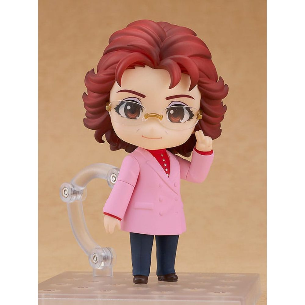 (PRE-VENTA) Figura Aoni Production Figura Nendoroid Masako Nozawa 10 cm