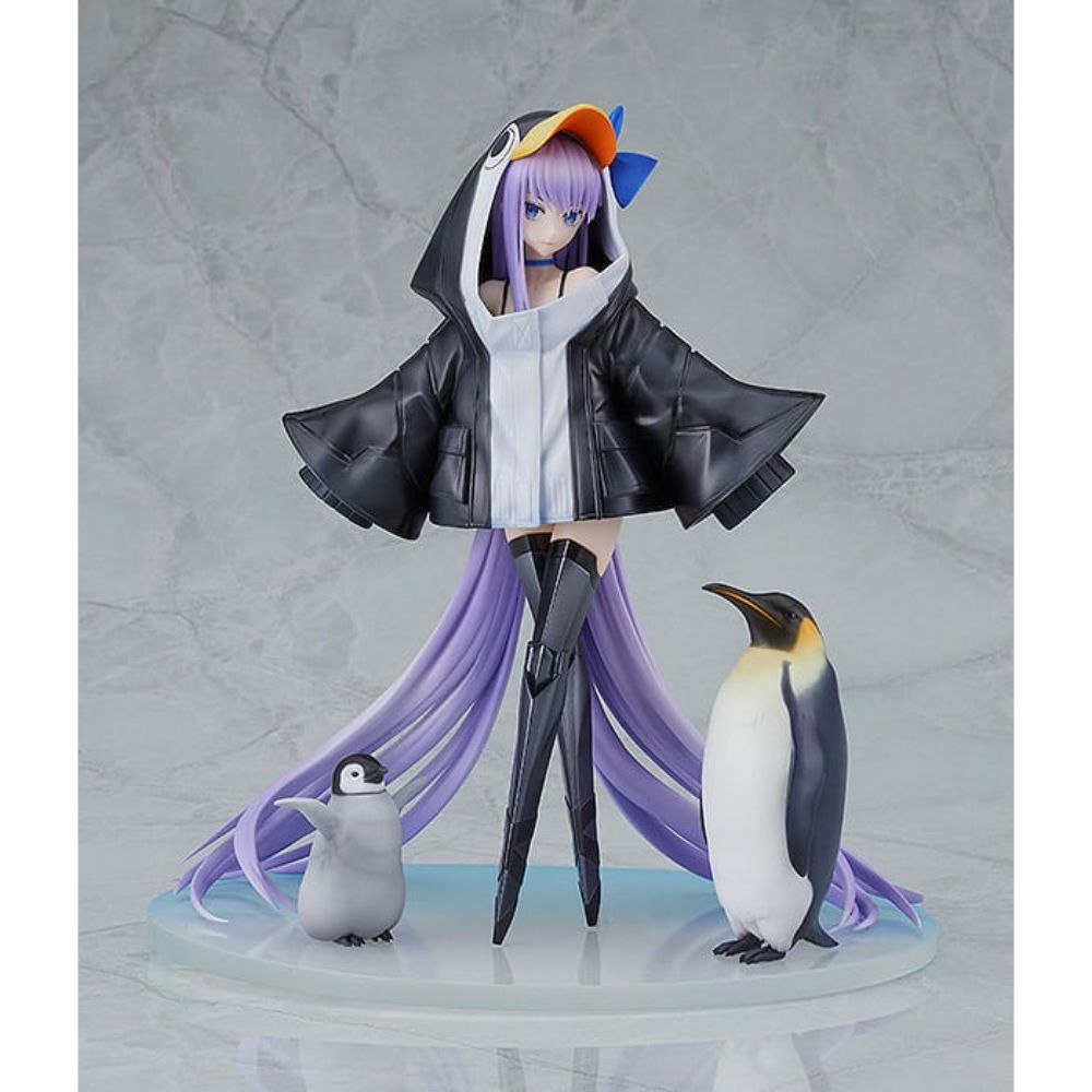 (PRE-VENTA) Figura Fate/Grand Order Estatua PVC 1/7 Lancer/Mysterious Alter Ego 24 cm
