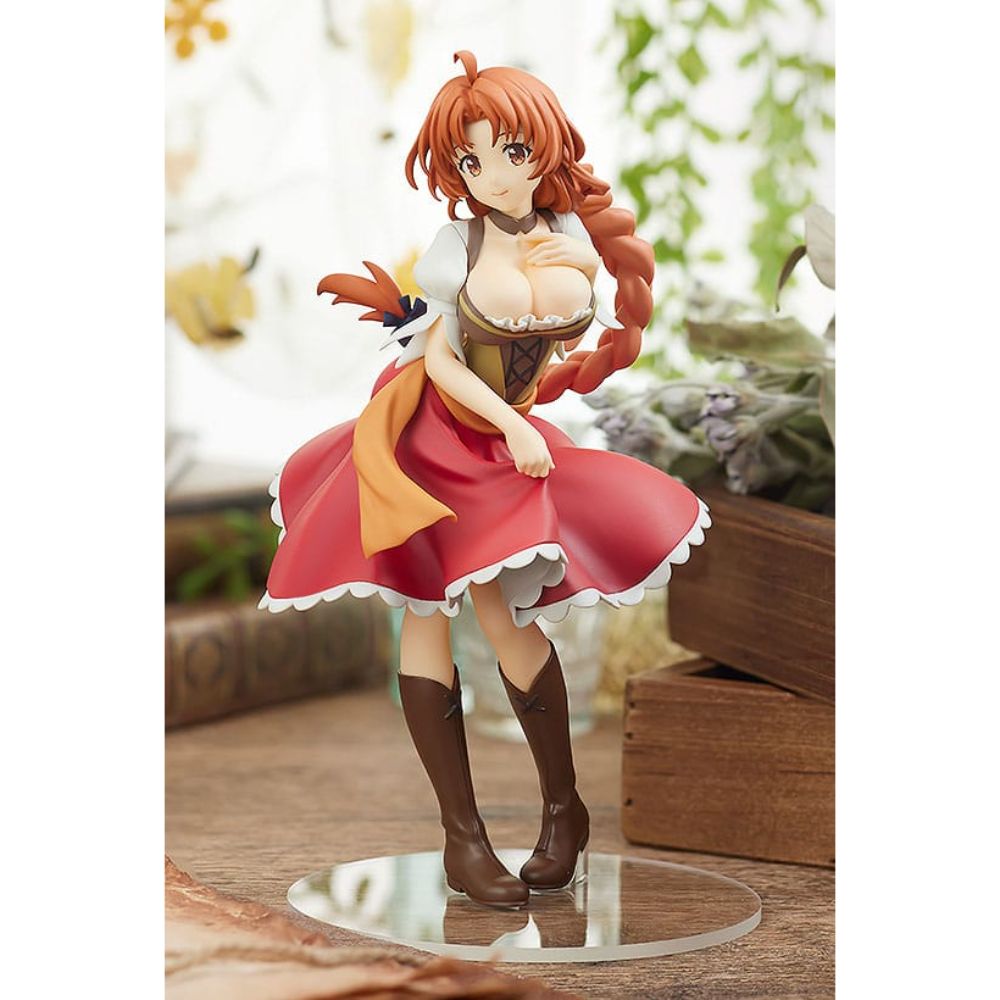 (PRE-VENTA) Figura Chillin' in My 30s After Getting Fired from the Demon King's Army Estatua PVC Pop Up Parade Marika 17 cm