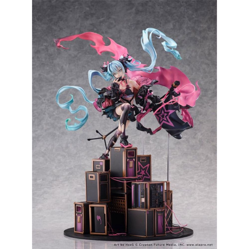 (PRE-VENTA) Figura Character Vocal Series 01 Estatua 1/7 Hatsune Miku Digital Stars 2022 Ver. 47 cm