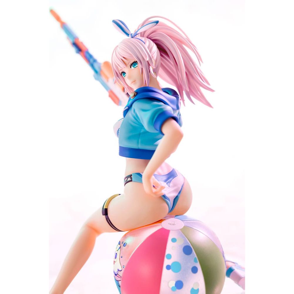 (PRE-VENTA) Figura Tales of Arise Estatua PVC 1/6 Shionne Summer Ver. 18 cm